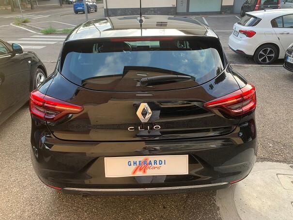 Renault Clio TCe 100 CV GPL 5 porte Intens