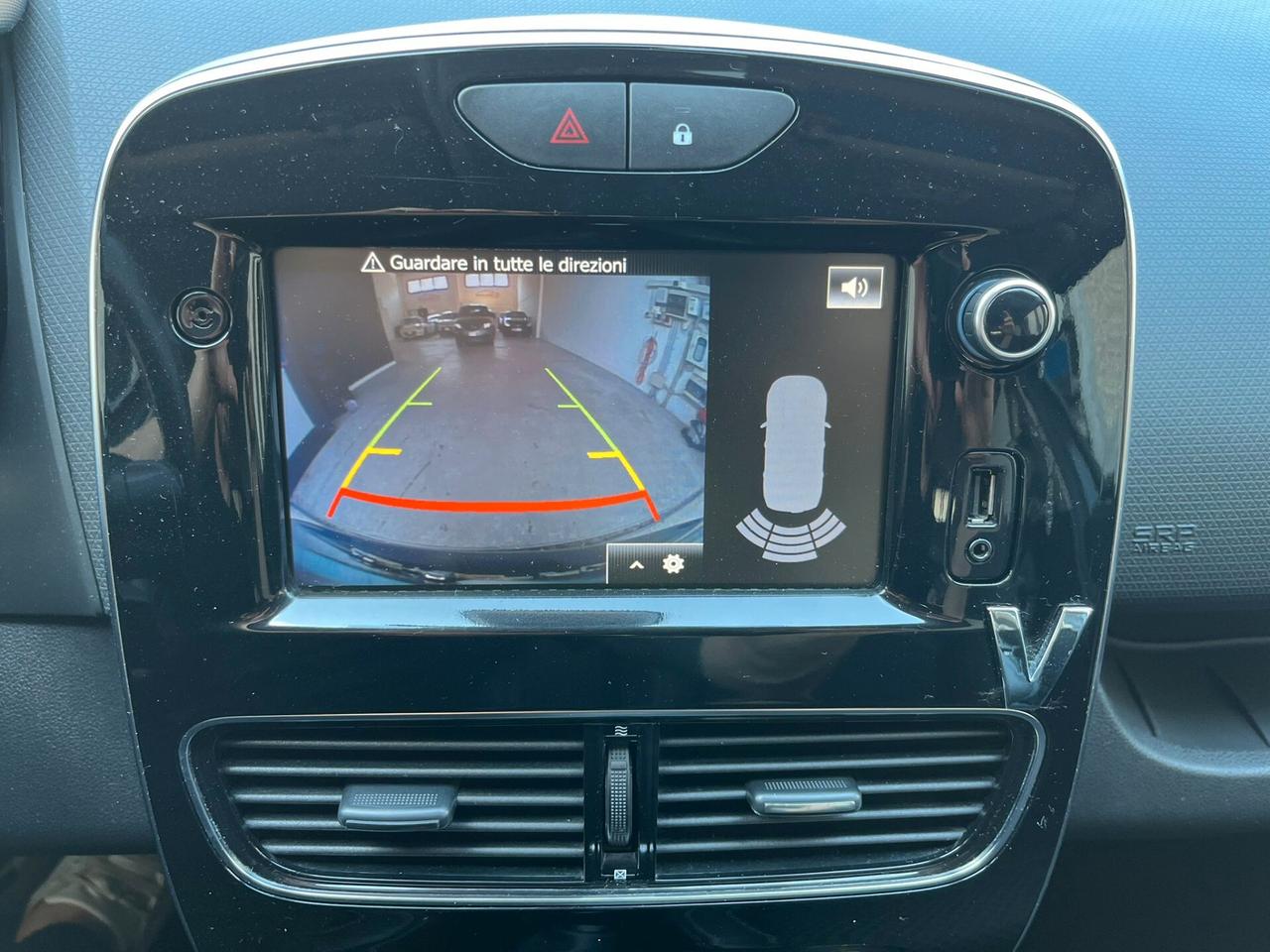 Renault Clio dCi 8V 90 CV Moschino ok neopatentati