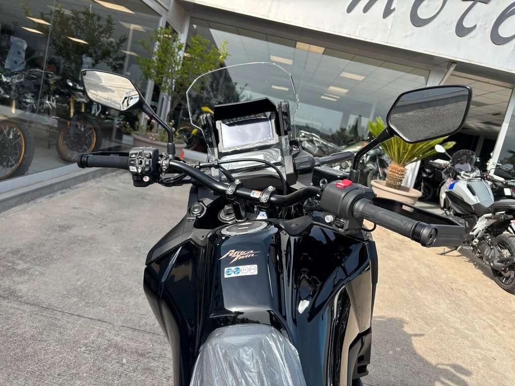 Honda CRF1100L Africa Twin Nuova Pronta consegna Tua a solo 164 Euro al mese