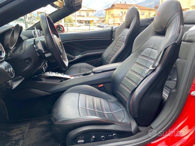 Ferrari California 3.9 T dct