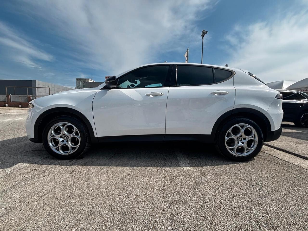 Alfa Romeo Tonale 1.6 diesel 130 CV TCT6 Super