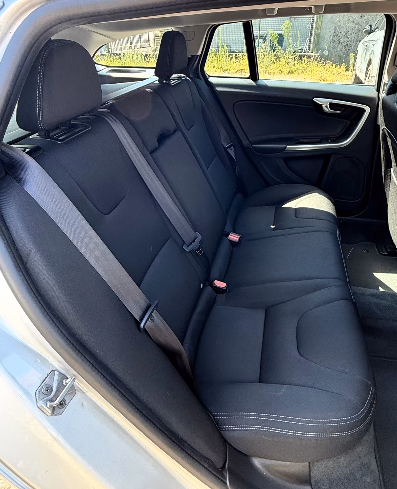 VOLVO V60 2.0 D2 # UNICO PROPRIETARIO