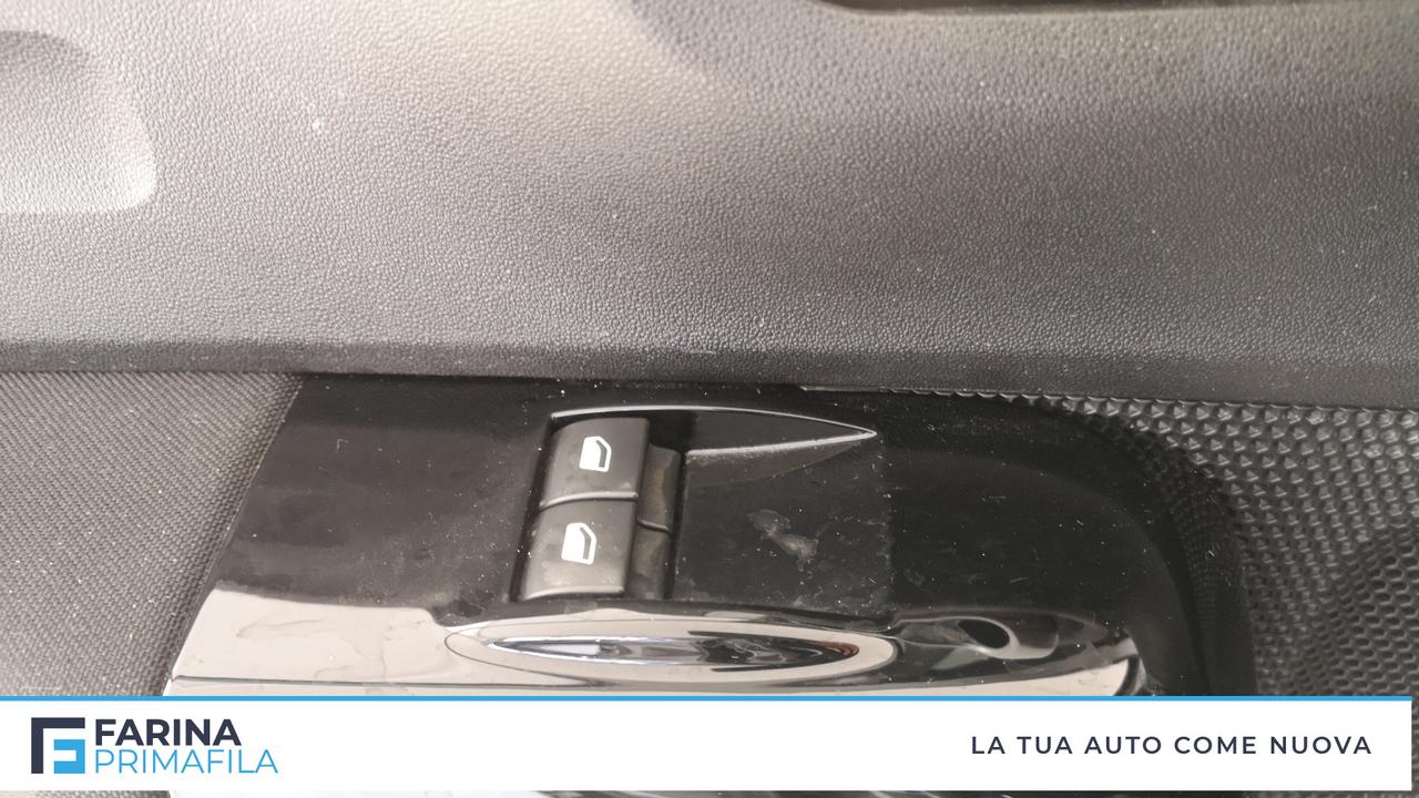 CITROEN C3 III 2017 - C3 1.2 puretech Shine s&s 83cv