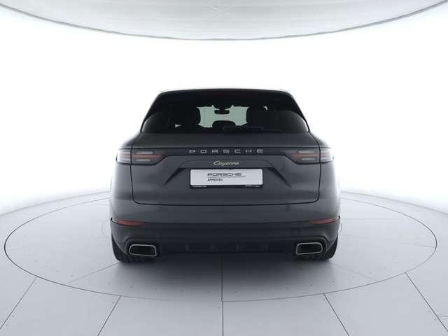 Porsche Cayenne 3.0 e-hybrid tiptronic