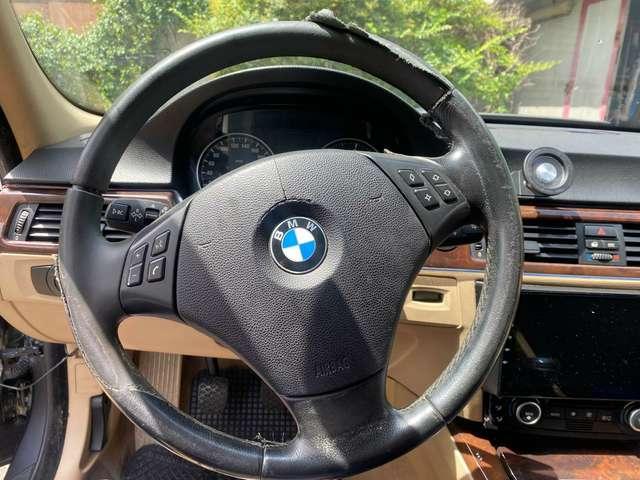 BMW 320 Serie 3 E90 Berlina 320d Attiva 177cv