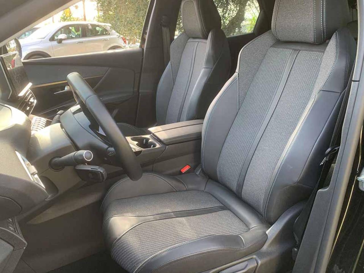 PEUGEOT 3008 2ª serie - 3008 PureTech Turbo 130 S&S Allure Pack