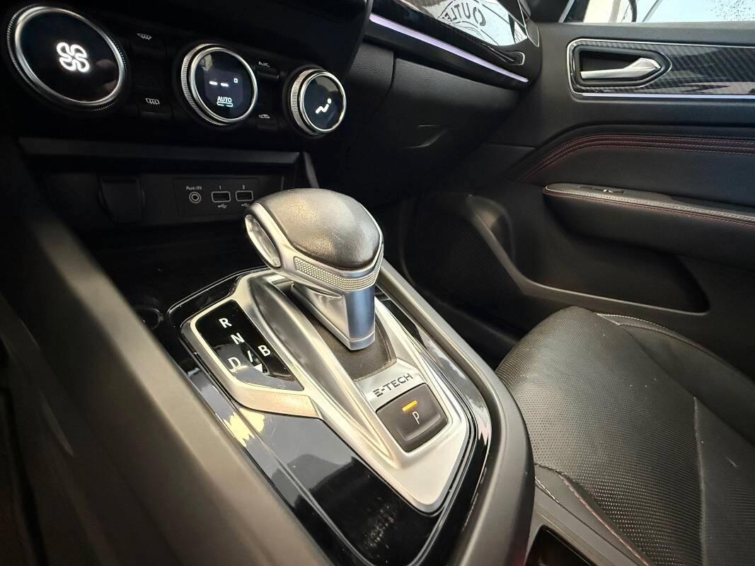 Renault Arkana 1.6 E-Tech full hybrid R.S. Line 145cv