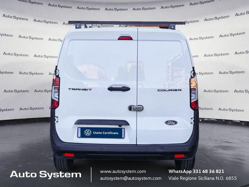 Ford Transit Courier V769 1.5 ecoblue 100cv Active