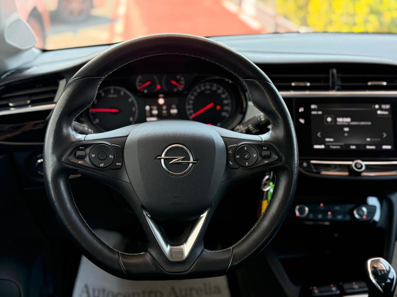 Opel Corsa 1.2 Elegance