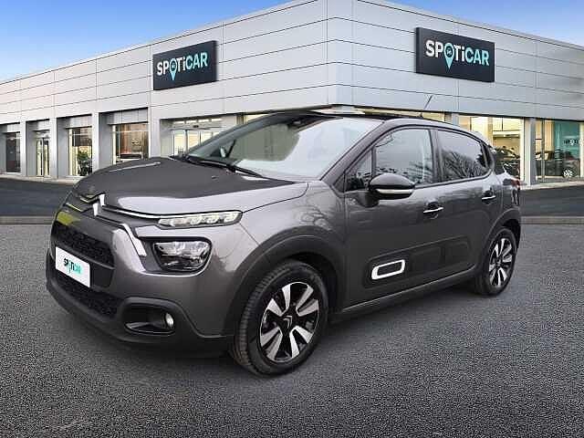 Citroen C3 BlueHDi 100 S&S Shine