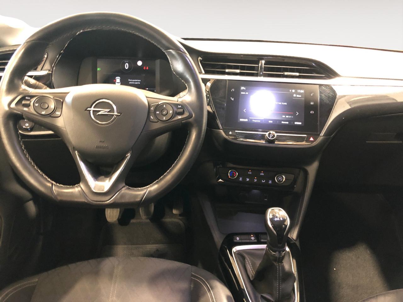 OPEL Corsa 1.2 Edition 75cv