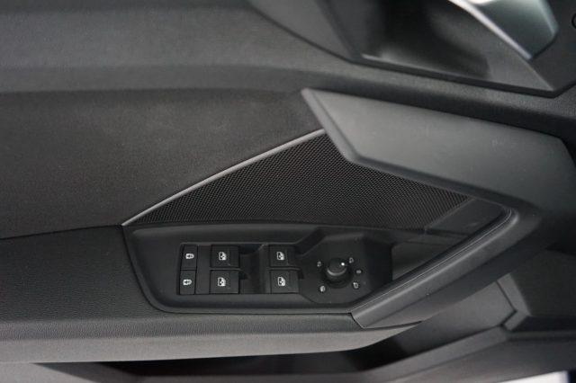 AUDI A3 SPB 30 TDI S tronic Business Italiana Ufficiale