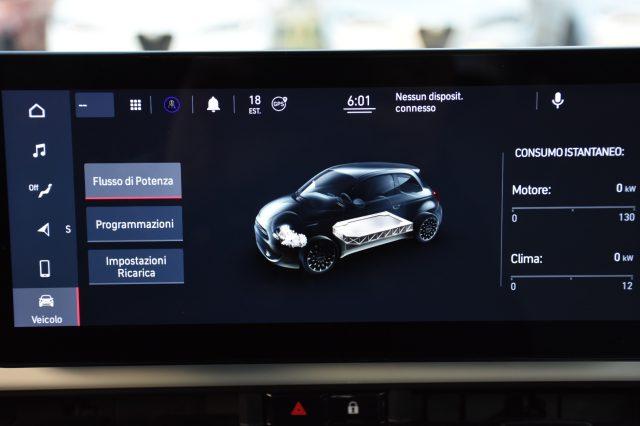 FIAT 500e ICON + berlina 42 kWh