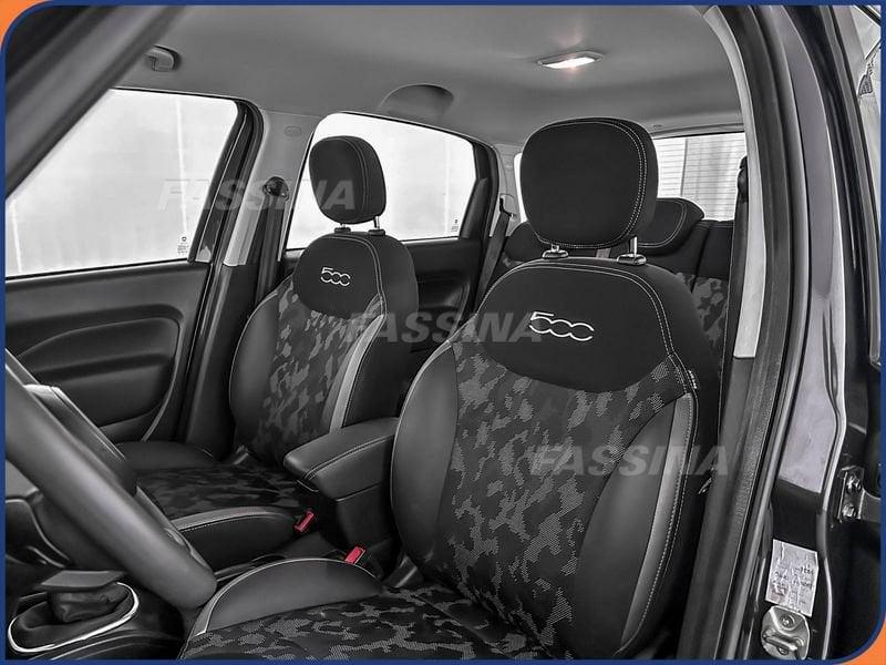 FIAT 500L 500L 1.4 95 CV S&S