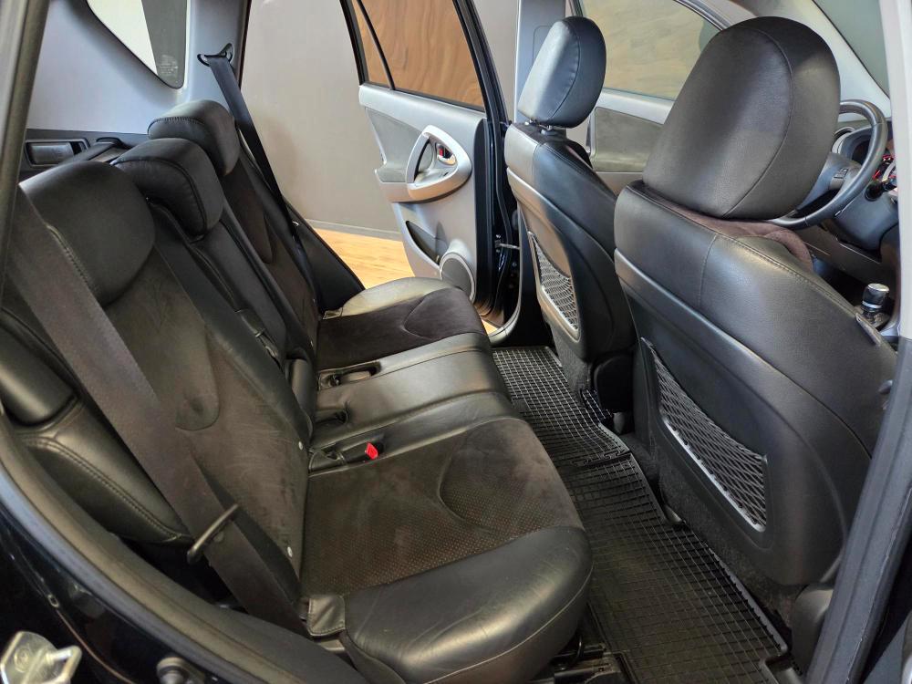 Toyota RAV4 5 Porte RAV4 2.2 d-4d Exclusive 150cv dpf