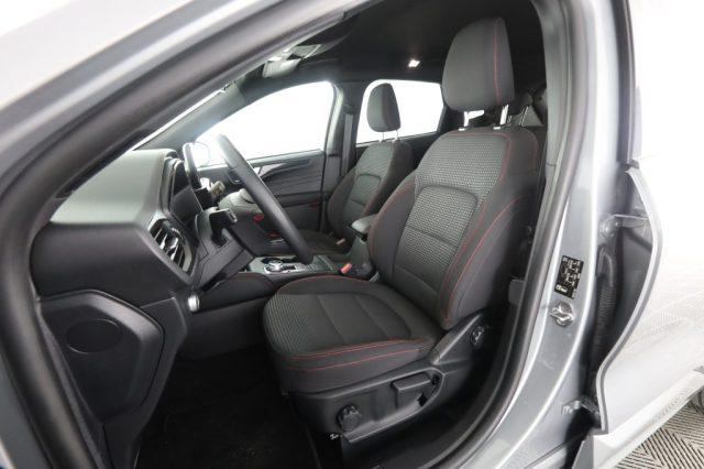 FORD Kuga Kuga 2.5 Full Hybrid 190 CV CVT 2WD ST-Line