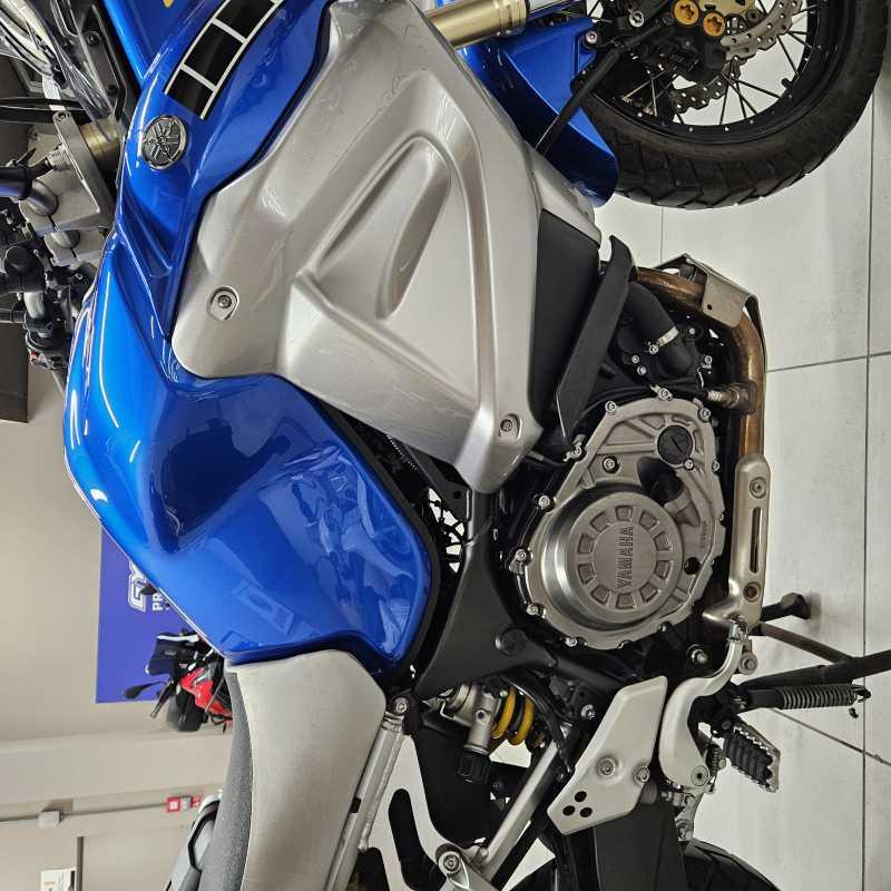 Yamaha XT1200Z Super Ténéré ABS - 2011