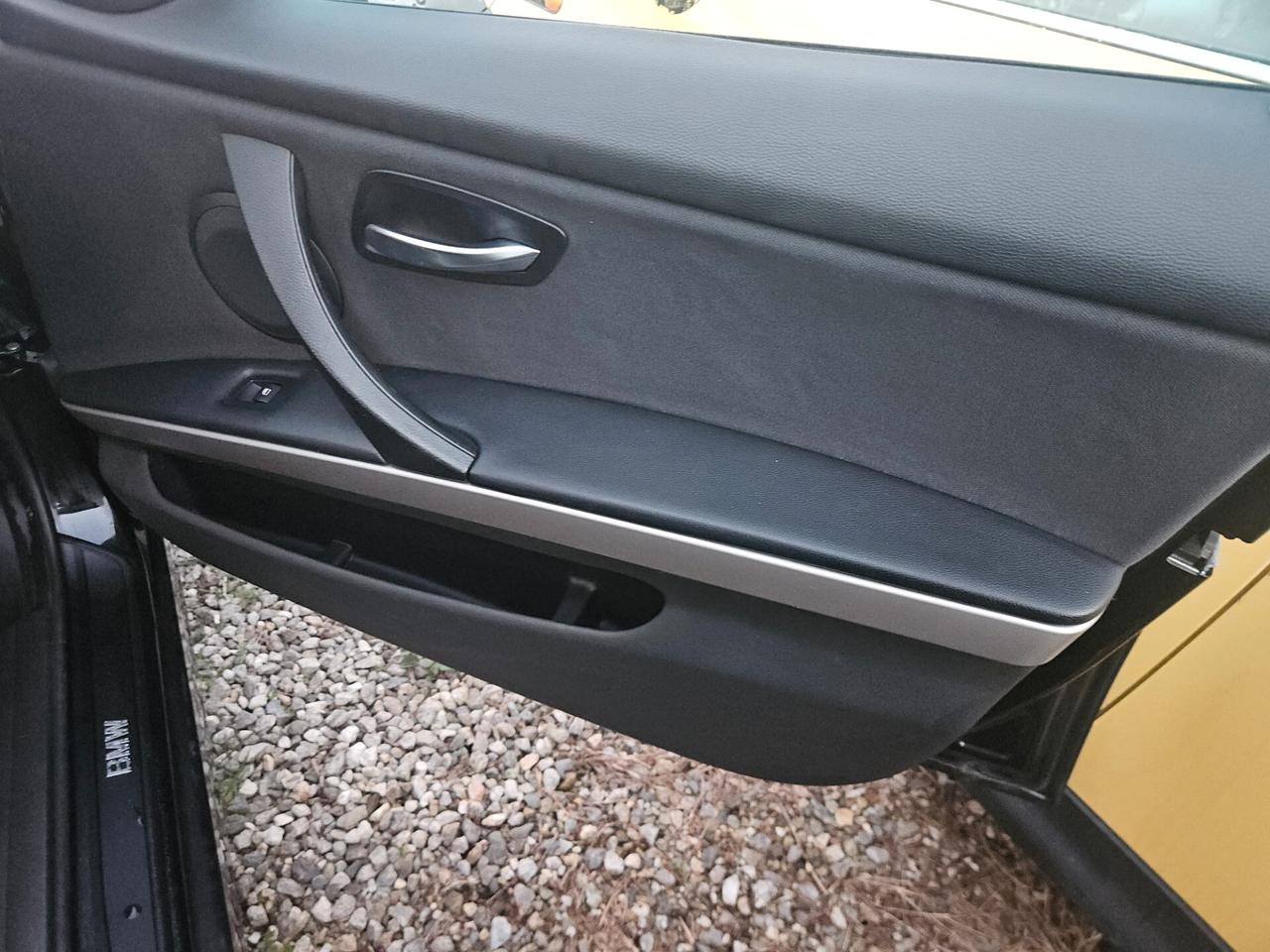 Bmw 320 320d cat Attiva