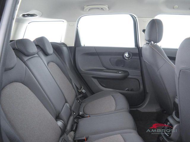 MINI Countryman Cooper D 2.0 Cooper D Essential