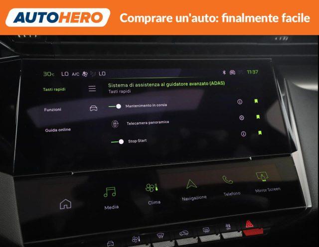 PEUGEOT 408 PureTech 130 S&S EAT8 GT