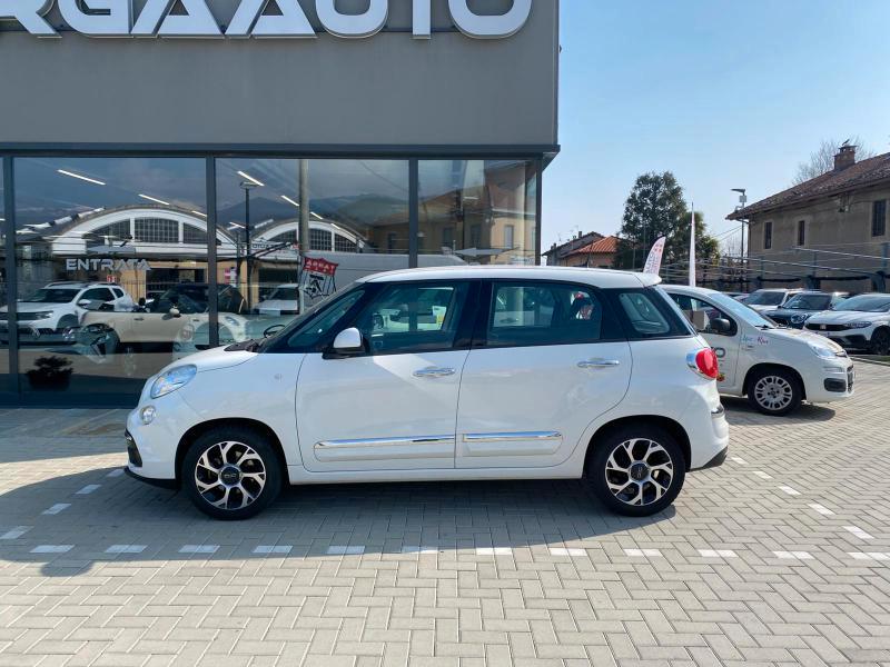 Fiat 500 L 500L 1.4 Urban 95cv my19