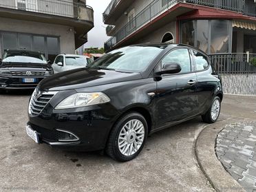 LANCIA Ypsilon 1.3 MJT 95 CV 5p. S&S Elle