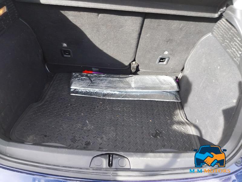 Fiat 500 X 500X 1.3 mjt Cross 4x2 95cv my18