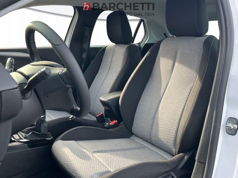 Opel Corsa 6ª SERIE 1.2