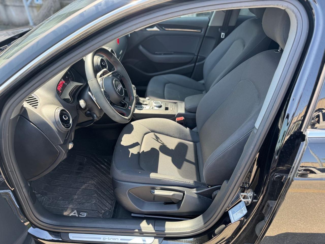 Audi A3 Business 1.5 30 g-tron