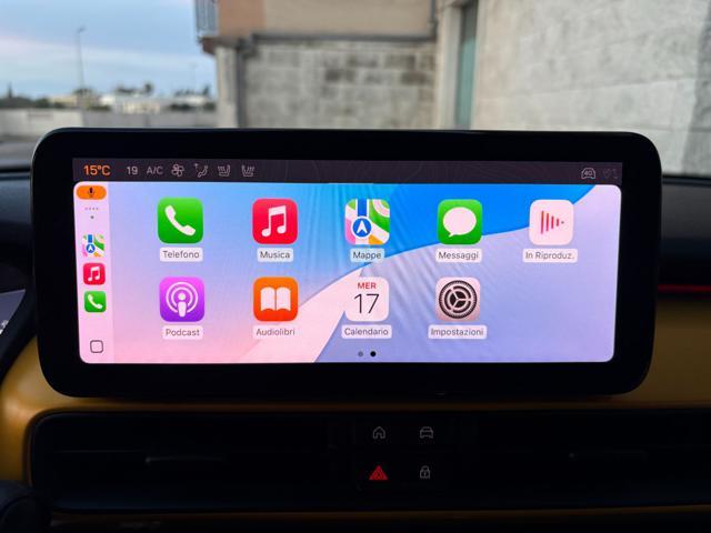 JEEP Avenger 1.2 Turbo 100 CV 1st Edition