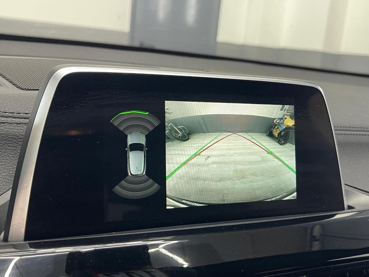 Bmw X2 sDrive18d Msport-X