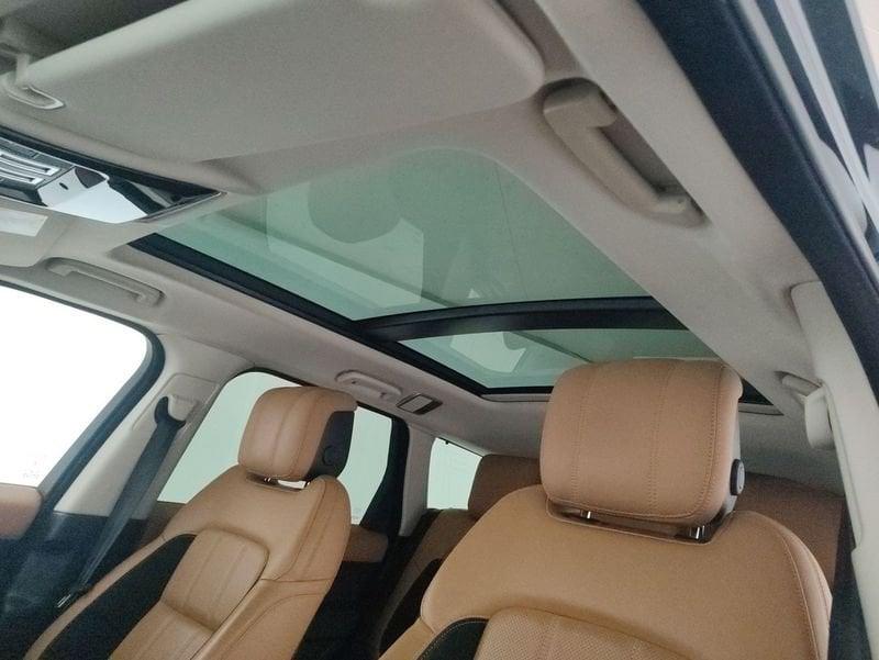 Land Rover RR Sport II 2018 Die. 3.0d i6 mhev HSE 249cv auto