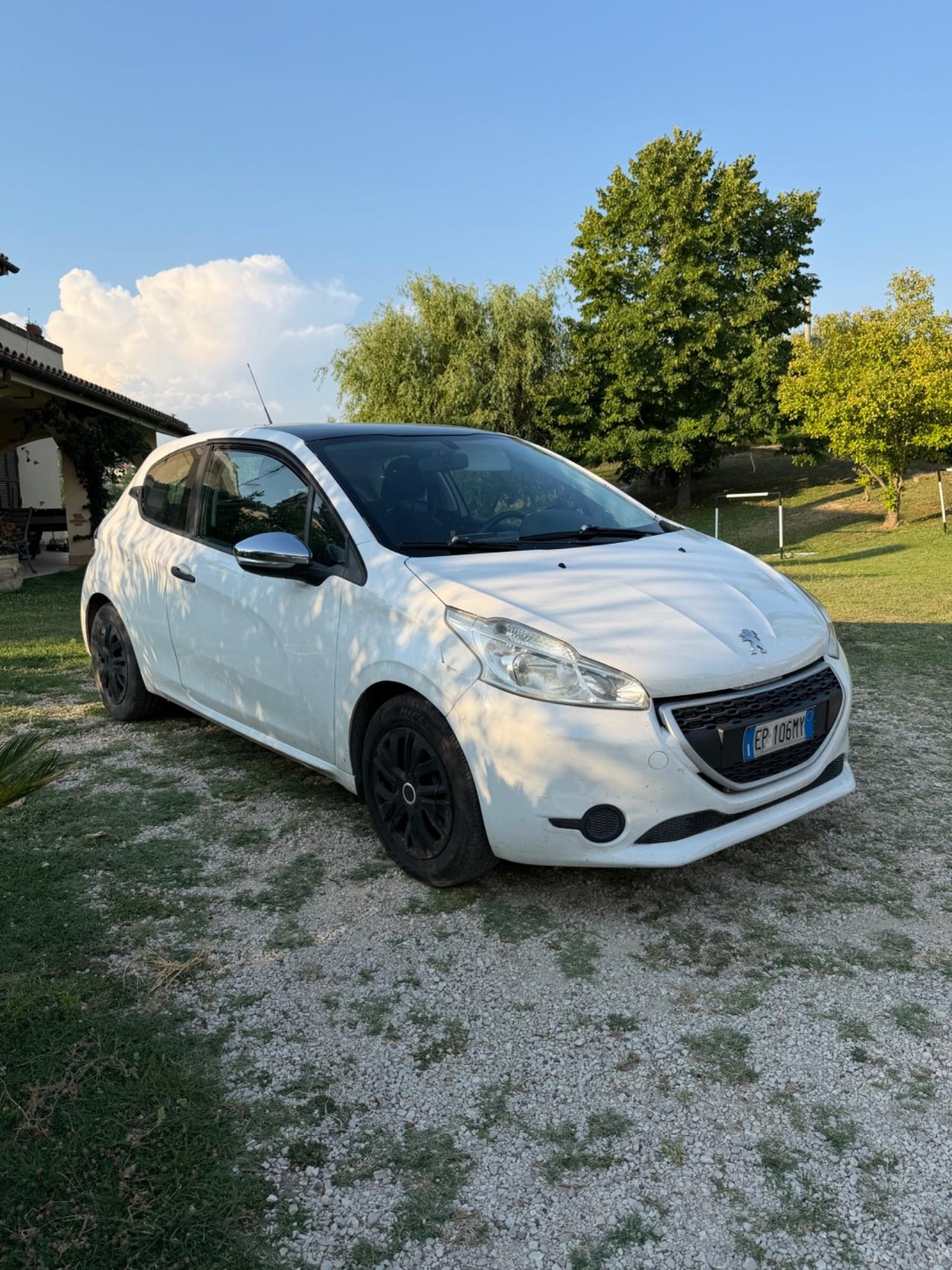 Peugeot 208 PureTech 68 3 porte Active