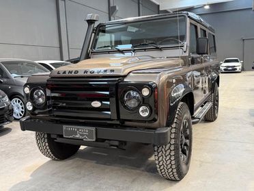 LAND ROVER Defender 110 2.2 TD4 Station Wagon N1