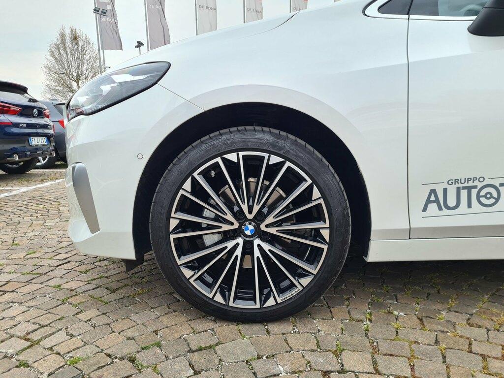 BMW Serie 2 Active Tourer 218 i Luxury DCT