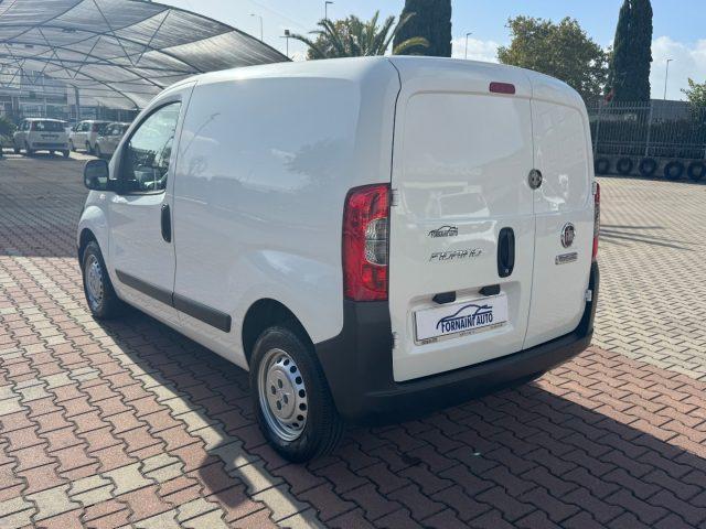 FIAT Fiorino 1.3 MJT 80cv ?6 CARGO SX FURGONE AZIENDALE