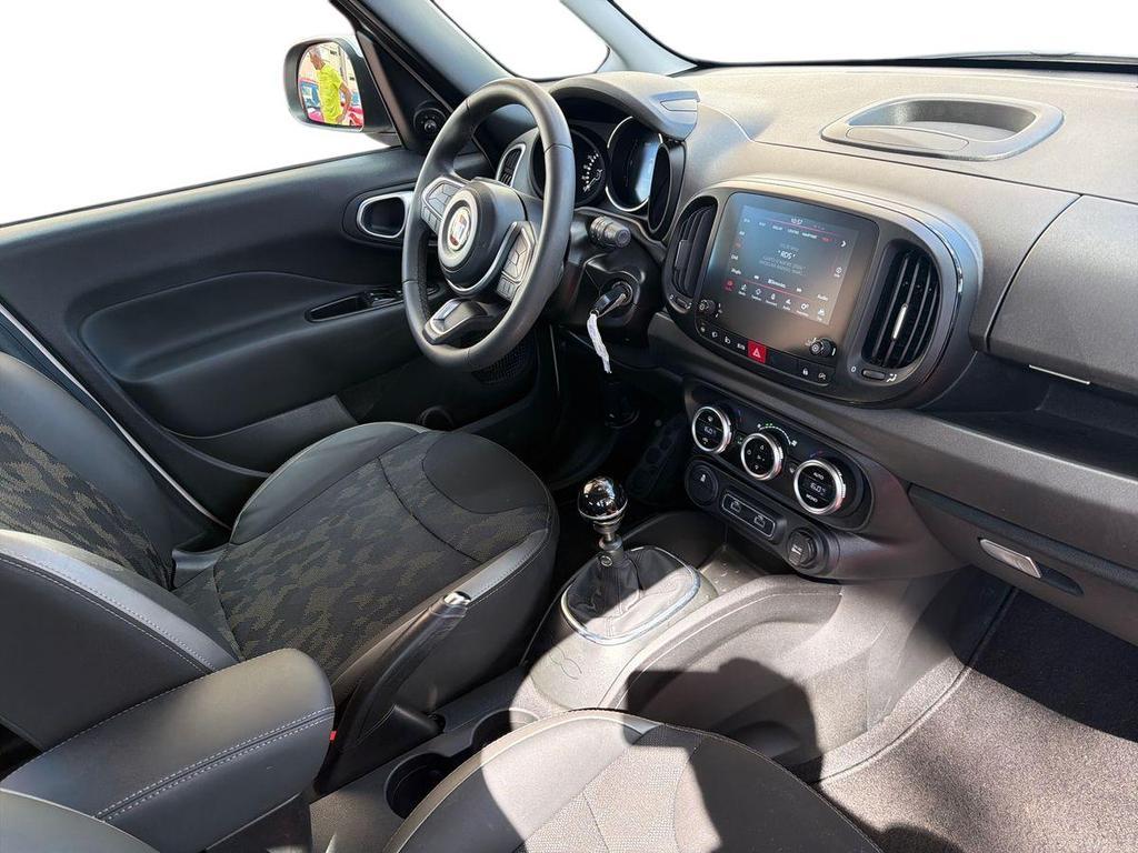 Fiat 500L Cross 1.4 s&s 95cv my20
