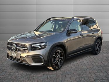 Mercedes-Benz GLB 200 d AMG Line Advanced Plus 4matic auto