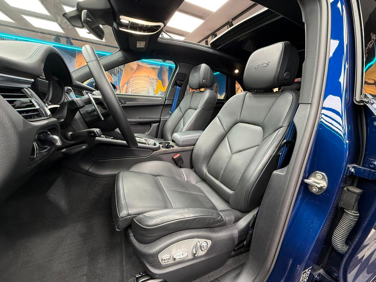 Porsche Macan 2.9 GTS (928)
