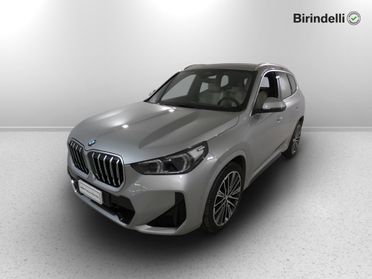 BMW X1 (U11) - X1 sDrive 18d Msport