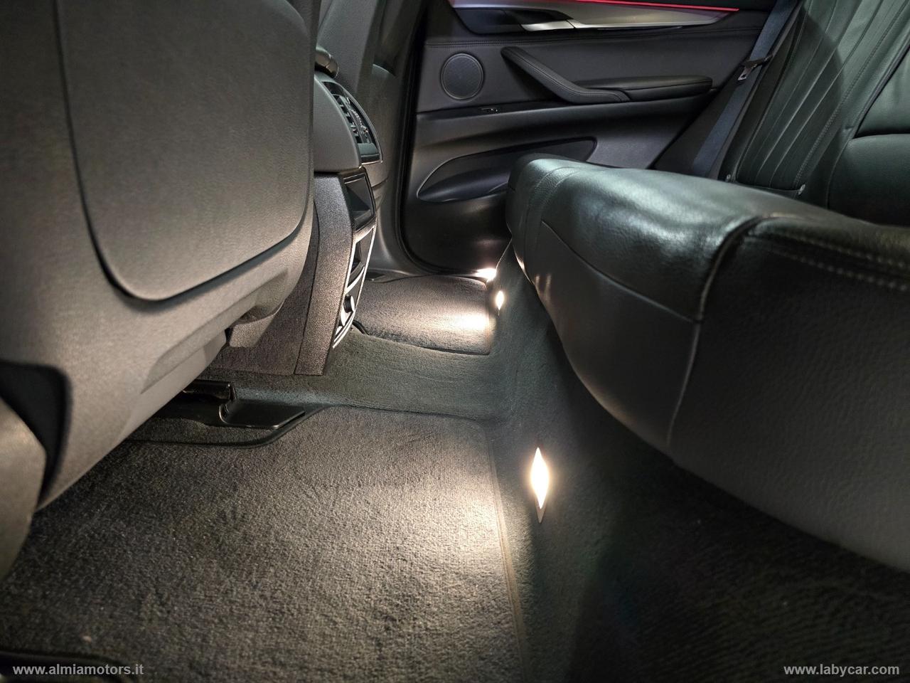 BMW X5 xDrive25d MSPORT