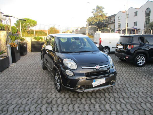 FIAT 500L 1.6 Multijet 105 CV Business