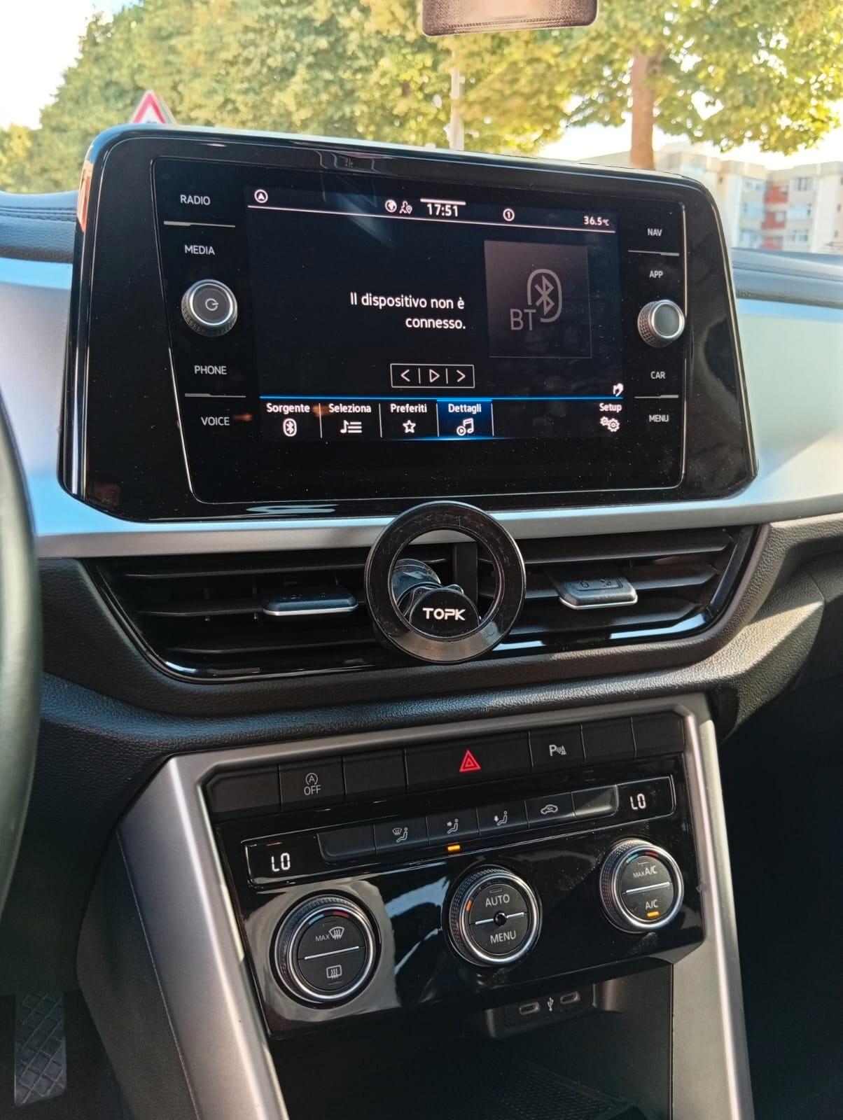 Volkswagen T-Roc 1.6 TDI SCR Style BlueMotion Technology