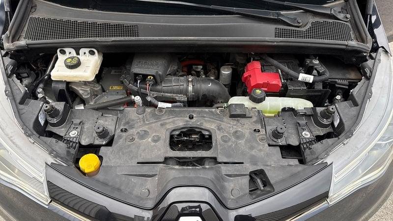 Renault ZOE Life R110