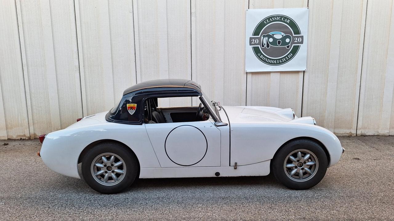 Austin Healey Sprite HTP CSAI
