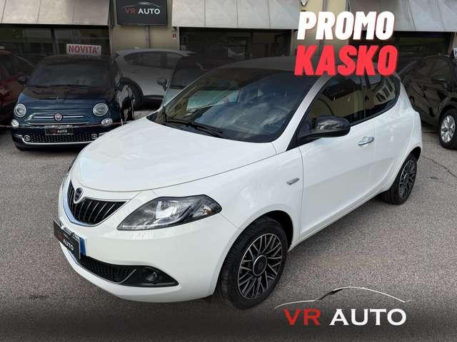 Lancia Ypsilon HYBRID 1.0 70 CV S&S PLATINO/NEOPATENT/PROMO FIN
