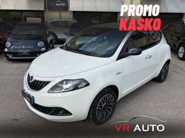 Lancia Ypsilon HYBRID 1.0 70 CV S&S PLATINO/NEOPATENT/PROMO FIN