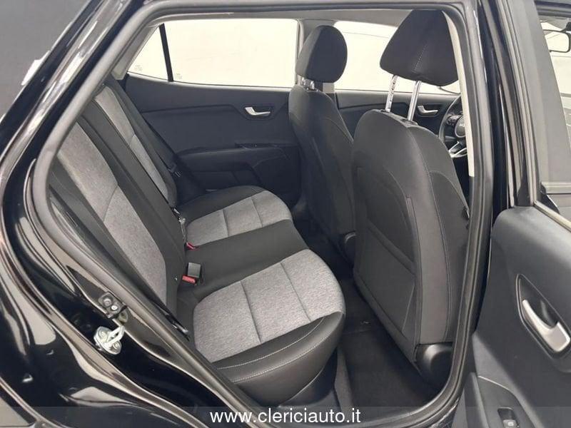 KIA Stonic 1.2 DPI Urban