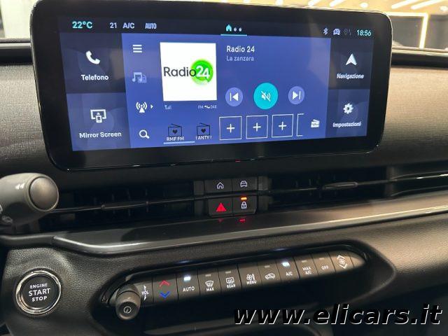 FIAT 600 Hybrid 110 CV DCT MHEV Pop