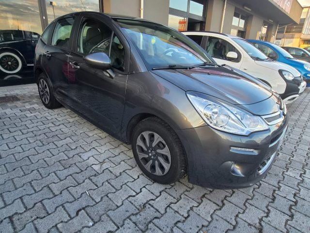 CITROEN C3 PureTech 82 Seduction